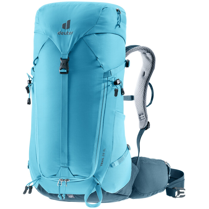 deuter Trail 28 SL lagoon-atlantic Veľkosť: OneSize