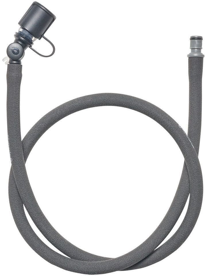 Hydrapak HYDRAFUSION TUBE Charcoal Veľkosť: OneSize