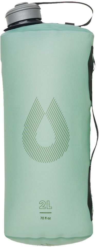 Hydrapak SEEKER 2L Sutro Green Veľkosť: OneSize