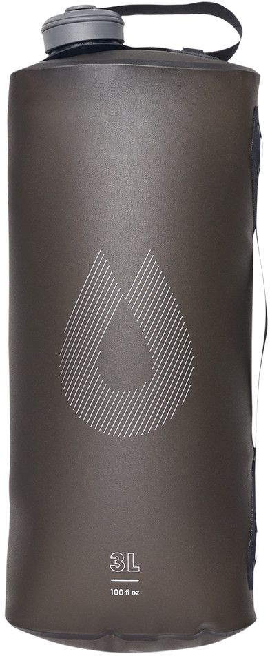 Hydrapak SEEKER 3 L (A823) Mammoth Grey Veľkosť: OneSize