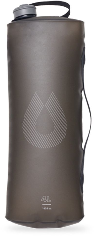 Hydrapak SEEKER 4 L (A828) Mammoth Grey Veľkosť: OneSize
