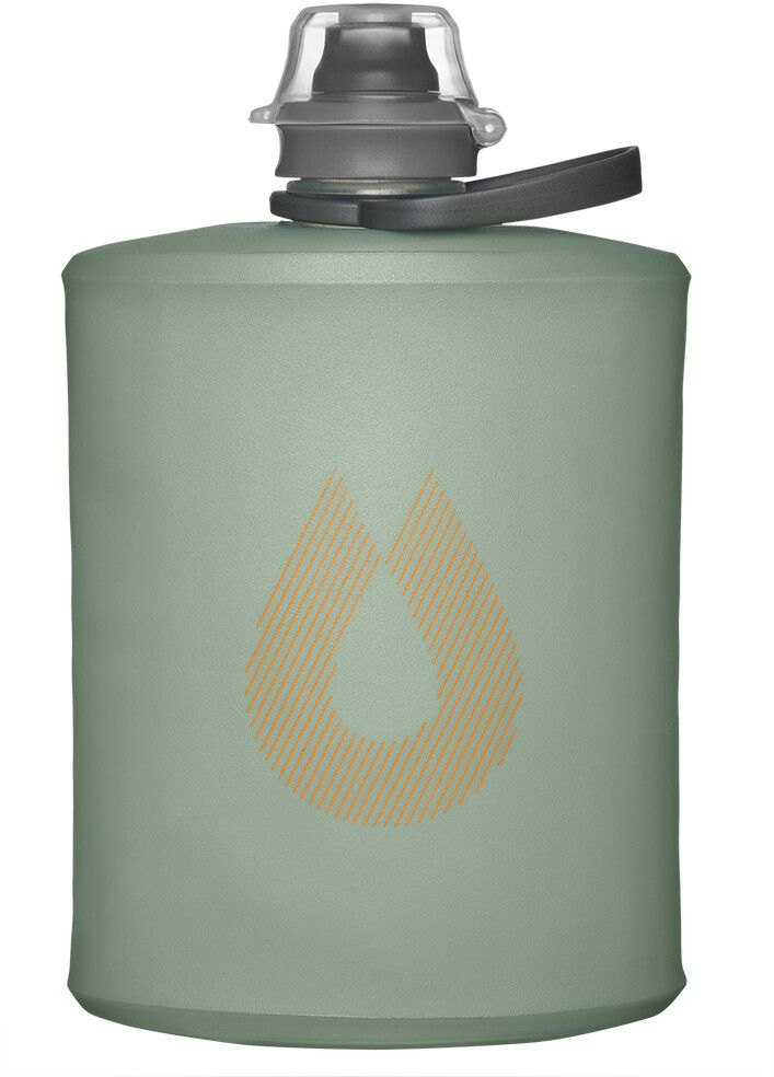 Hydrapak STOW MOUNTAIN 500ml Sutro Green Veľkosť: OneSize