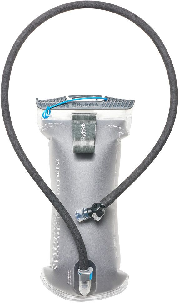 Hydrapak VELOCITY IT 1.5L Clear Veľkosť: OneSize