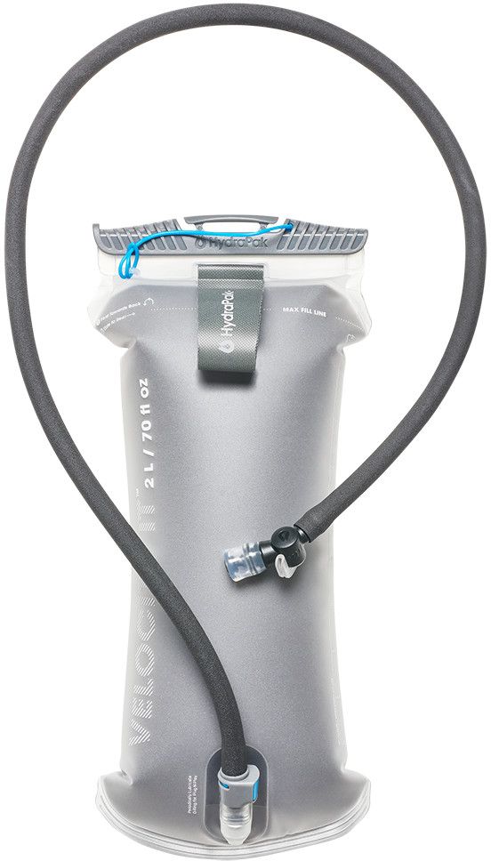 Hydrapak VELOCITY IT 2L Clear Veľkosť: OneSize