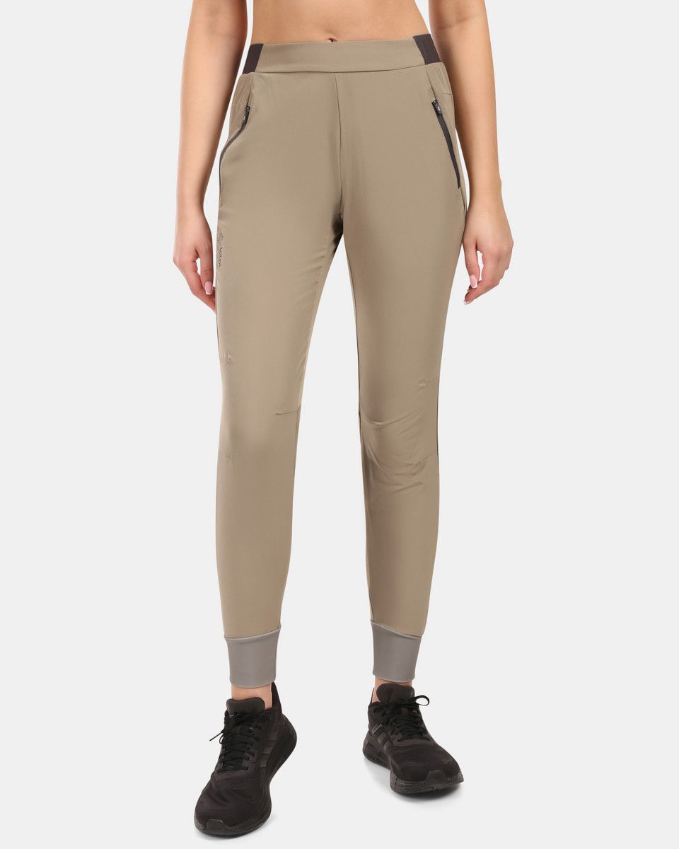 Kilpi HEYES-W Khaki Veľkosť: 46