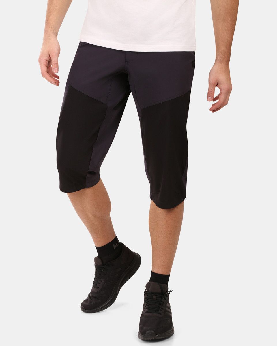 Kilpi OLPRA-M Čierna Veľkosť: 4XL