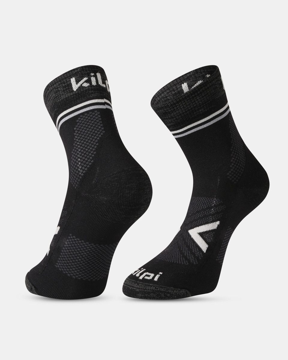 Kilpi SPEED-U Čierna Veľkosť: 35
