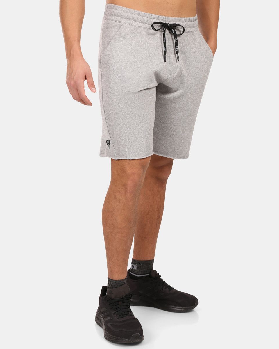 Kilpi TUSCON-M Svetlosivá Veľkosť: 3XL
