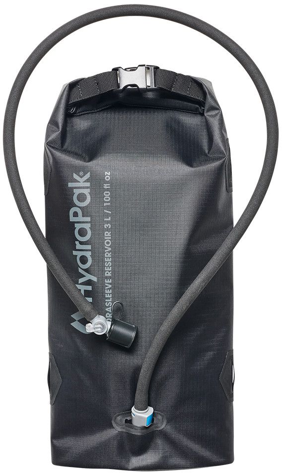 Hydrapak HYDRASLEEVE RESERVOIR 3L Chasm Black Veľkosť: OneSize