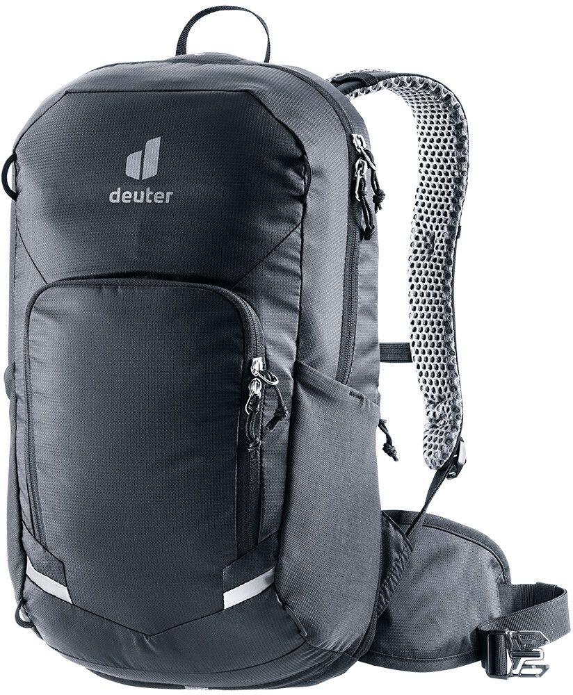 deuter Bike I 16 Black Veľkosť: OneSize