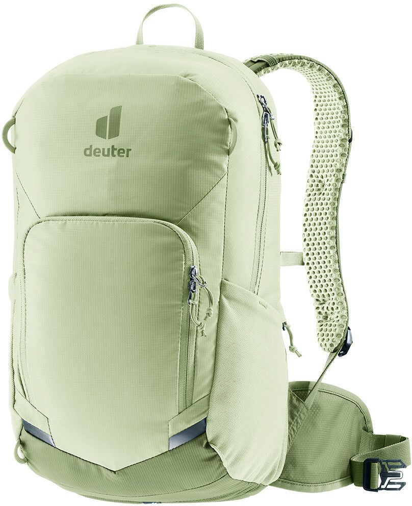 deuter Bike I 16 mineral-grove Veľkosť: OneSize