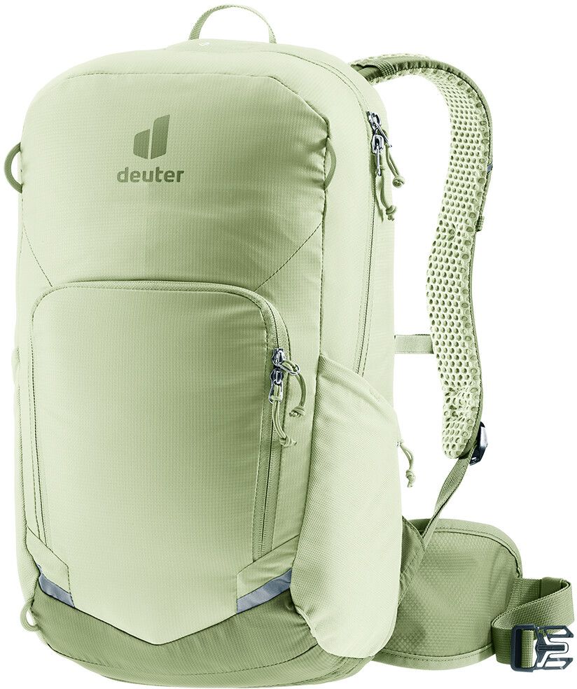 deuter Bike I 20 mineral-grove Veľkosť: OneSize