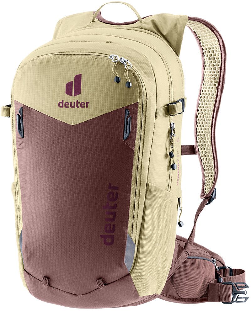 deuter Compact 12+3 SL ashrose-desert Veľkosť: OneSize