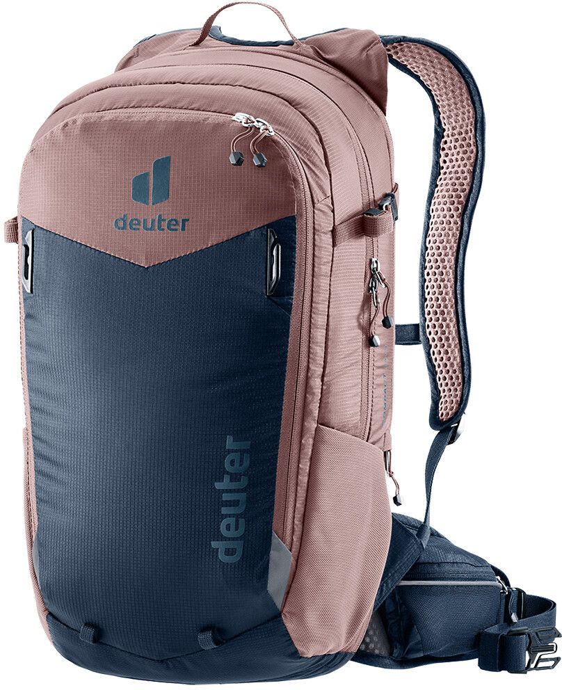 deuter Compact 14+3 ink-ashrose Veľkosť: OneSize