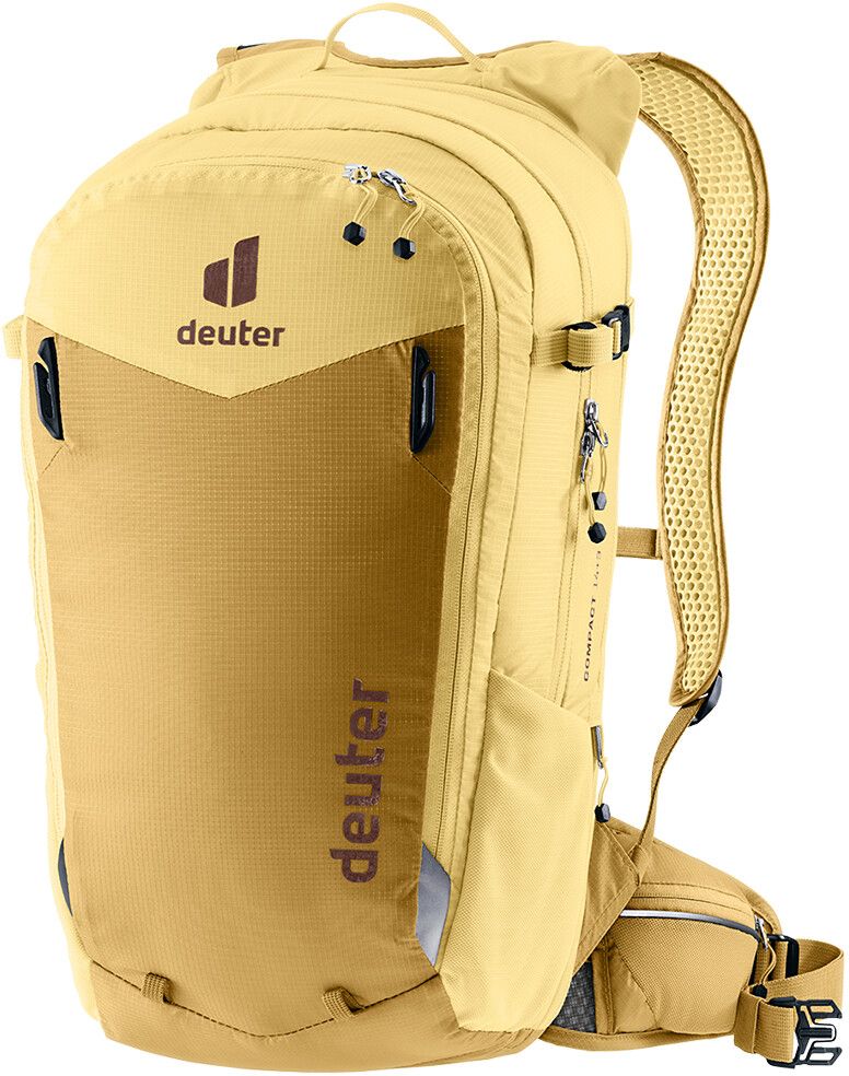 deuter Compact 14+3 savanna-dune Veľkosť: OneSize
