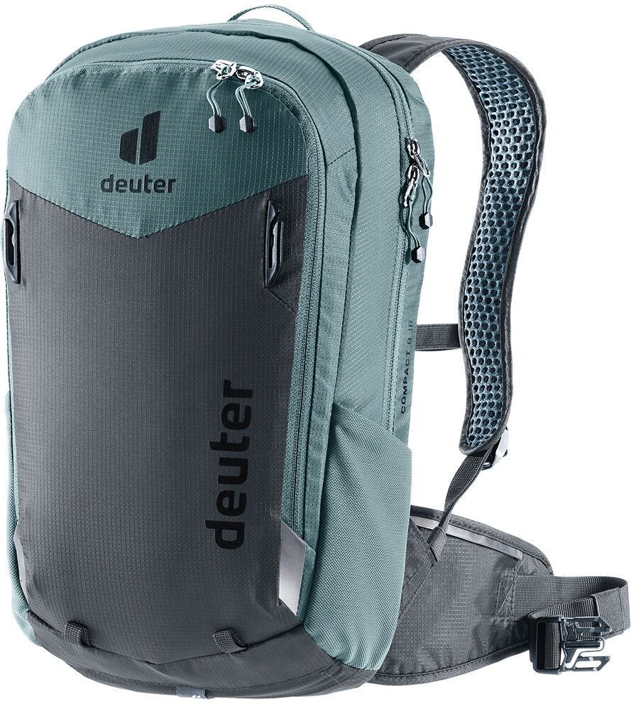 deuter Compact 8 JR graphite-shale Veľkosť: OneSize