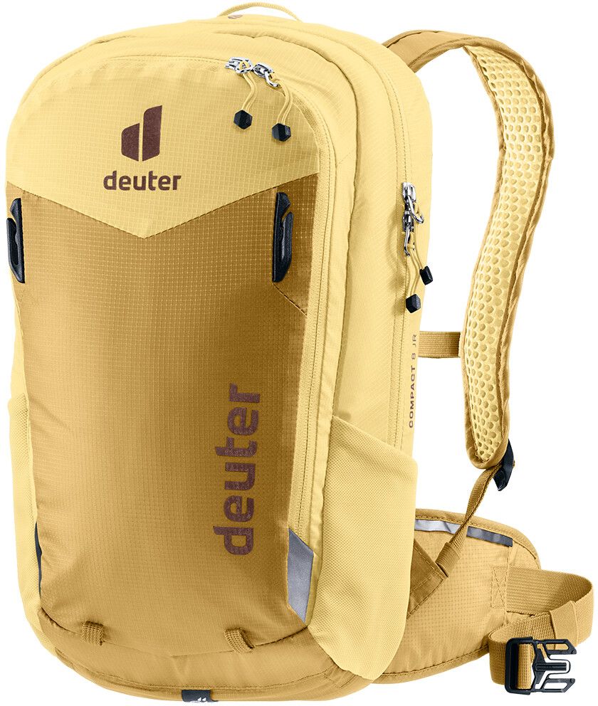 deuter Compact 8 JR savanna-dune Veľkosť: OneSize