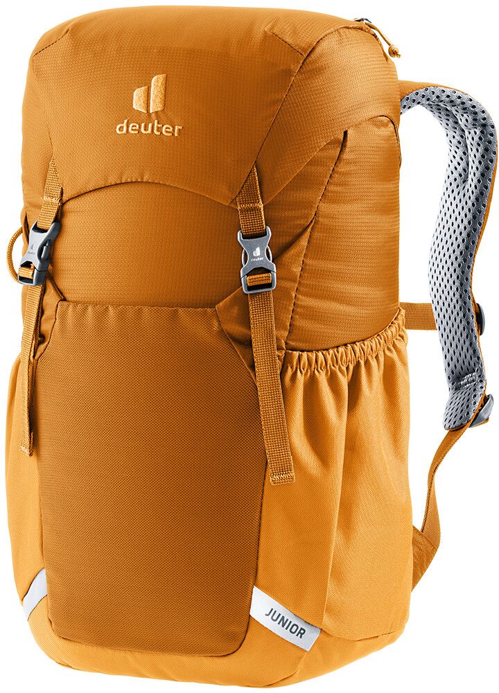 Deuter Junior maple-amber Veľkosť: UNI 4046051172606