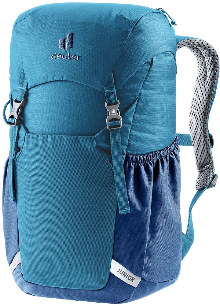 Deuter Junior wave-nightblue Veľkosť: UNI 4046051172583