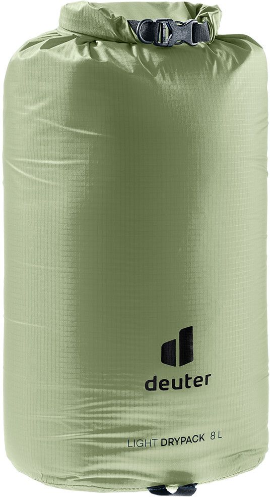 deuter Light Drypack 8 grove Veľkosť: OneSize