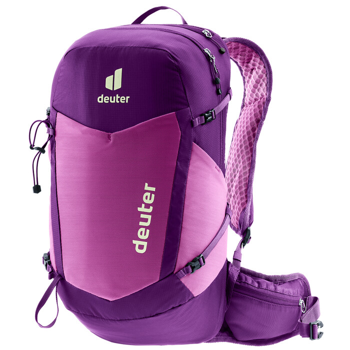 deuter Speed ​​Lite Pro 17 SL lotus-mystic Veľkosť: OneSize