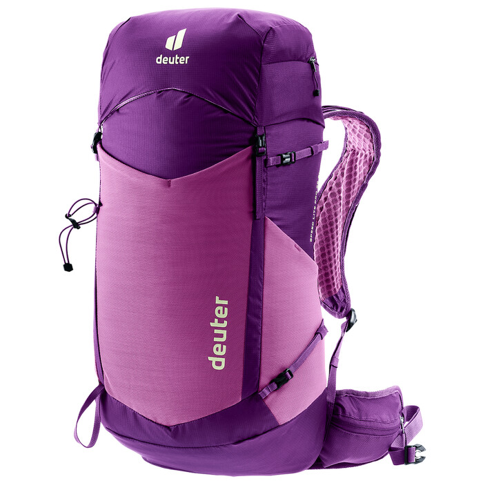 deuter Speed ​​Lite Pro 28 SL lotus-mystic Veľkosť: OneSize