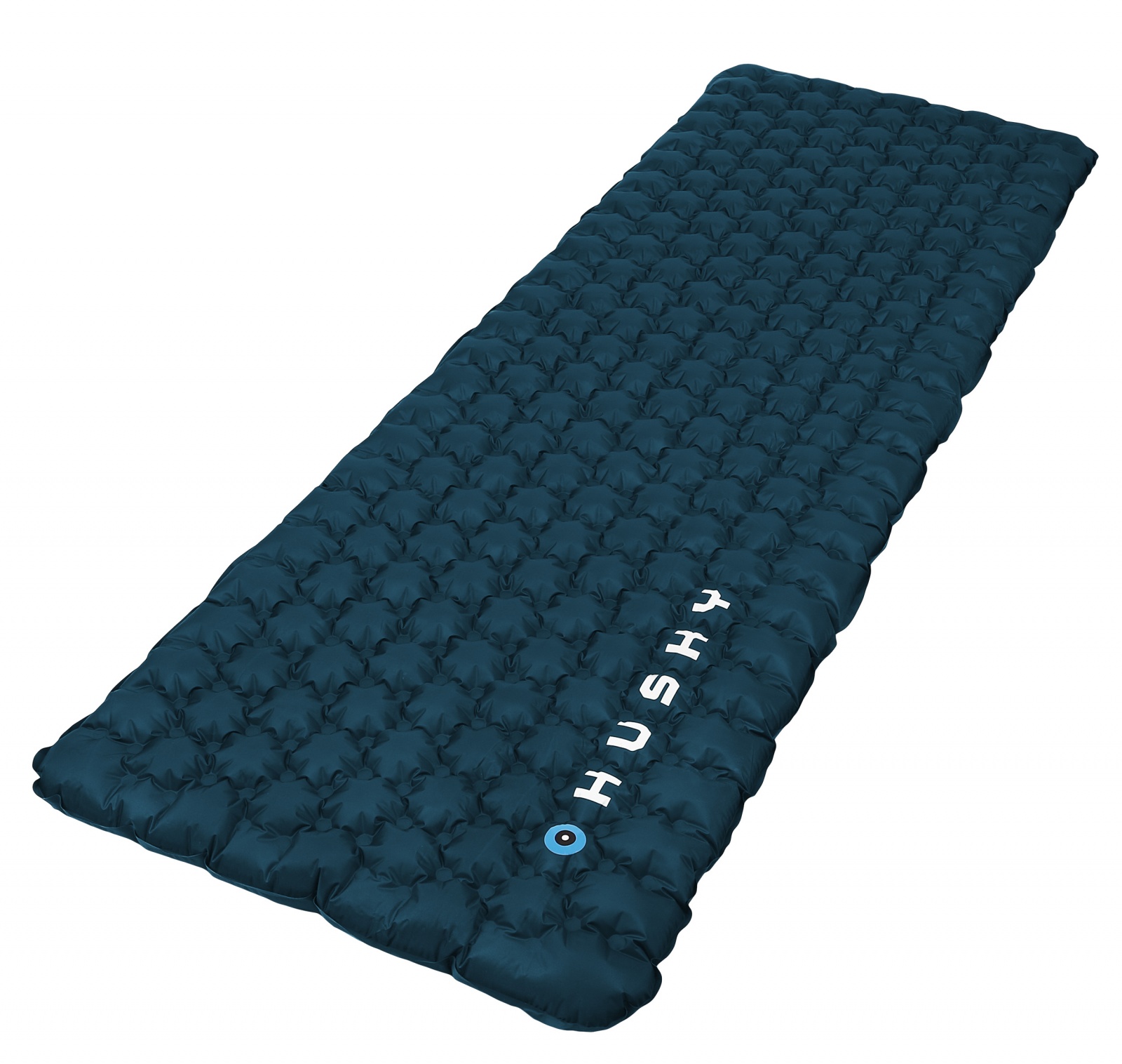 Husky Nafukovacia karimatka Flippy 8,5 dark blue Veľkosť: OneSize