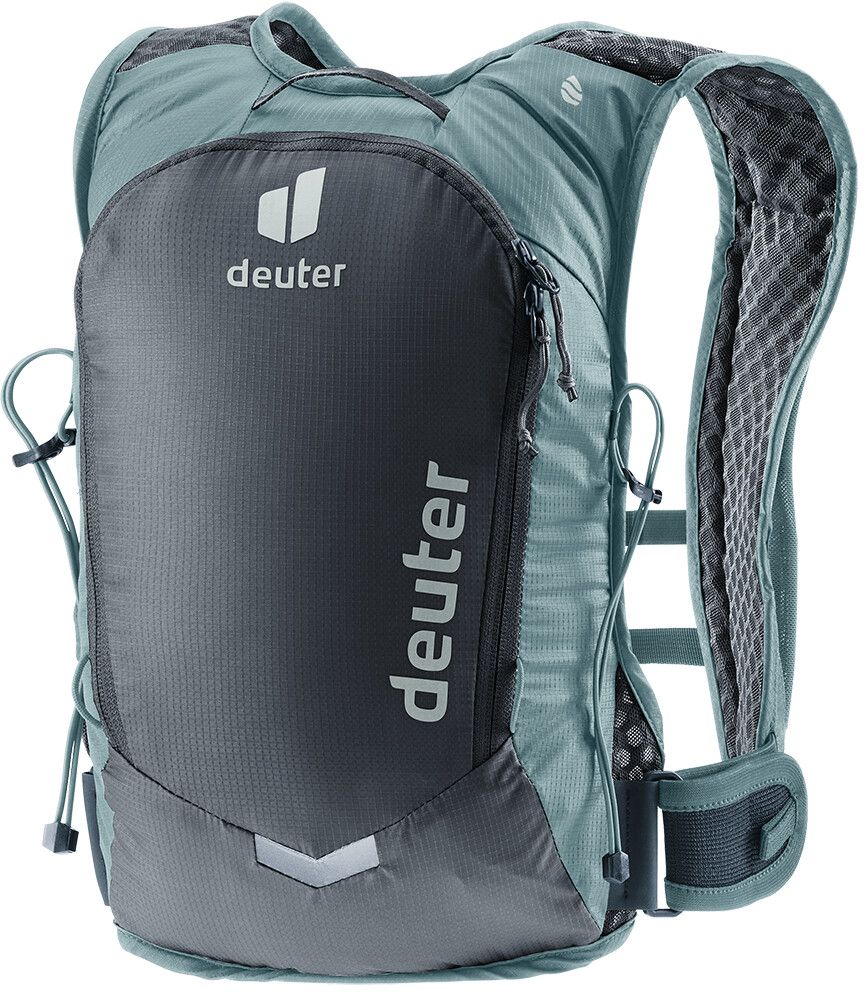 deuter Rogla 5 graphite-shale Veľkosť: OneSize batoh