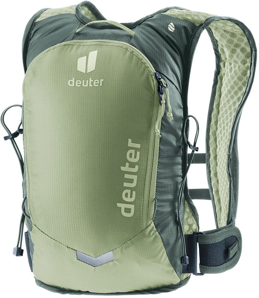 deuter Rogla 5 grove-ivy Veľkosť: OneSize