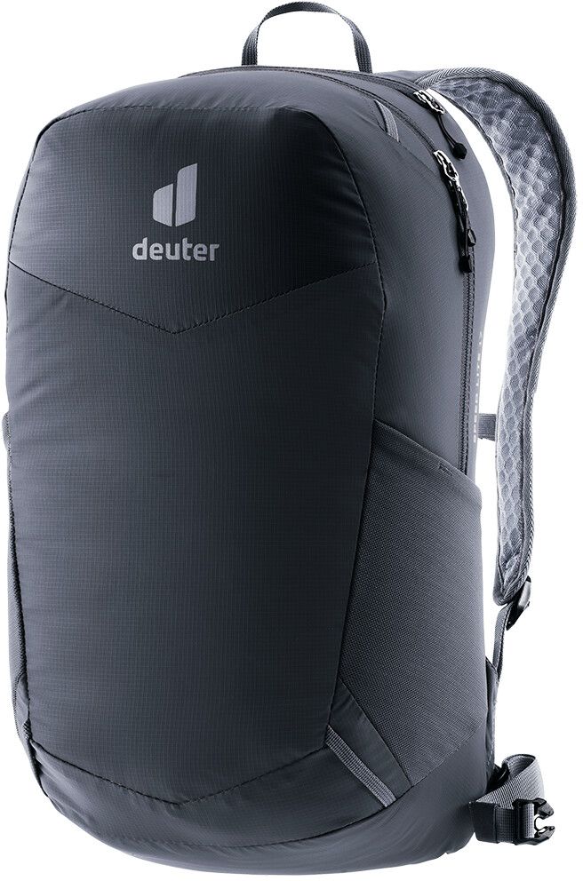 deuter Speed ​​Lite 17 Black Veľkosť: OneSize