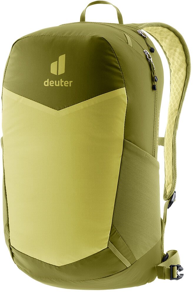deuter Speed ​​Lite 17 linden-cactus Veľkosť: OneSize