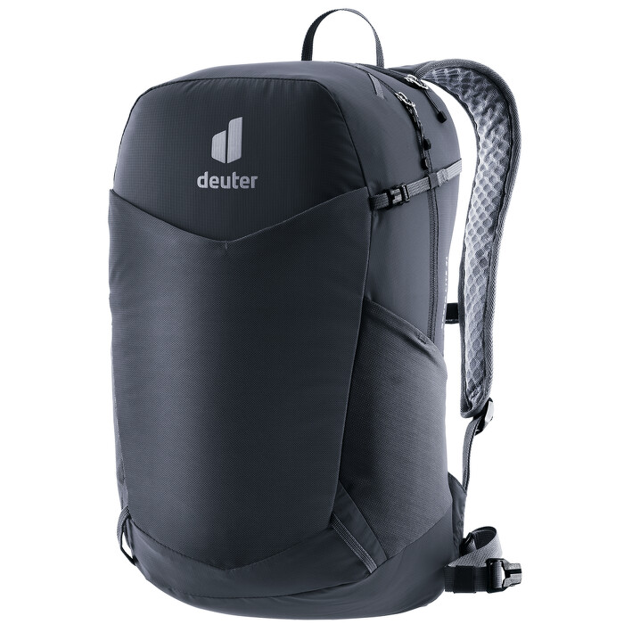 deuter Speed ​​Lite 21 Black Veľkosť: OneSize