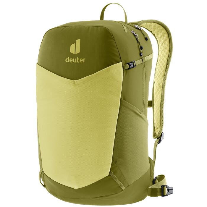 deuter Speed ​​Lite 21 linden-cactus Veľkosť: OneSize