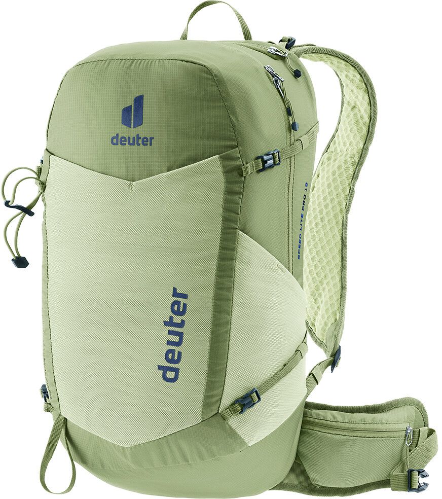 deuter Speed ​​Lite Pro 19 mineral-grove Veľkosť: OneSize