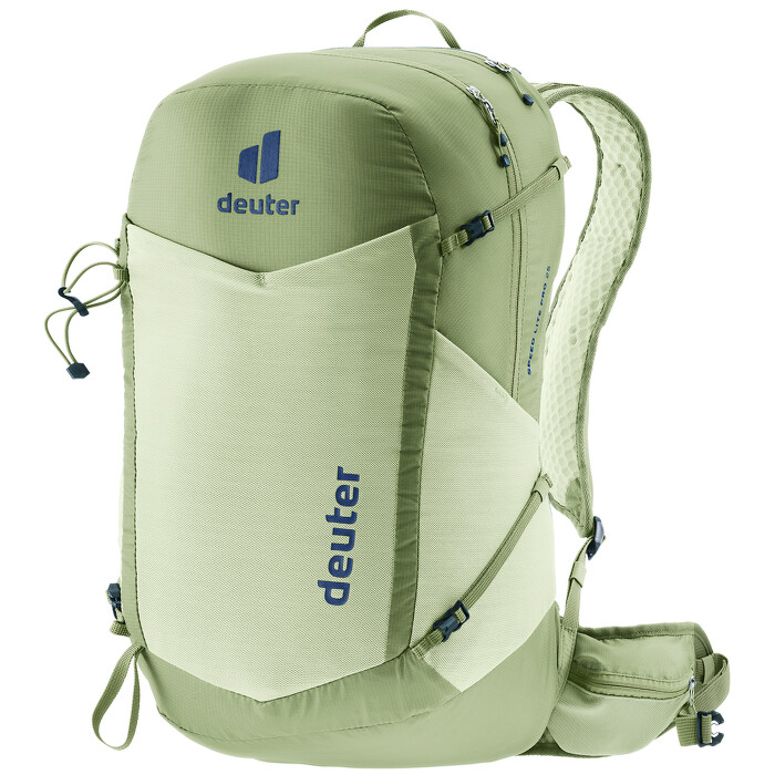deuter Speed ​​Lite Pro 25 mineral-grove Veľkosť: OneSize