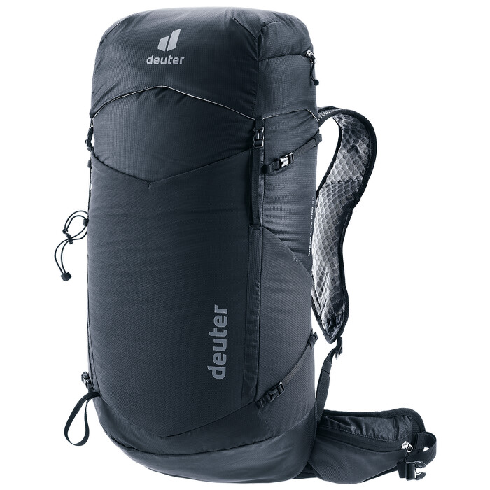 deuter Speed ​​Lite Pro 30 Black Veľkosť: UNI 4046051170251