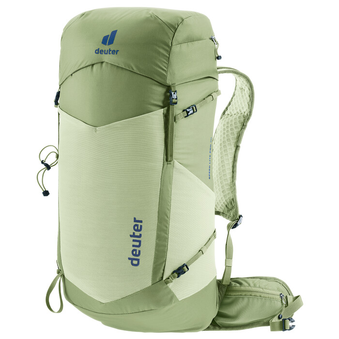 deuter Speed ​​Lite Pro 30 mineral-grove Veľkosť: OneSize