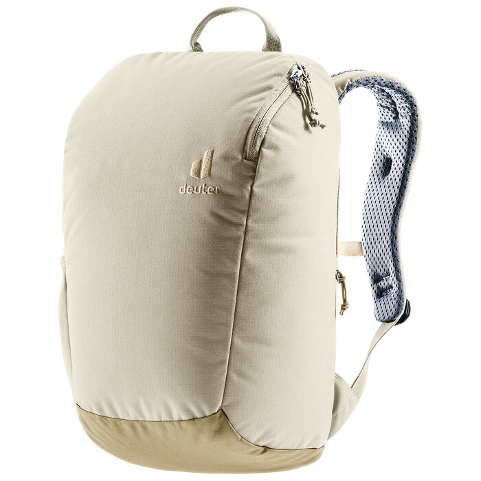 deuter Step Out 16 bone-desert Veľkosť: UNI 4046051152271