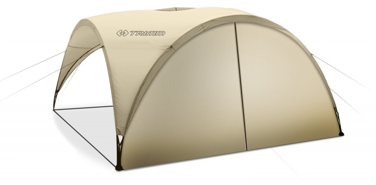 Trimm Party sand - bočné zástena so zipsom 8595225506618