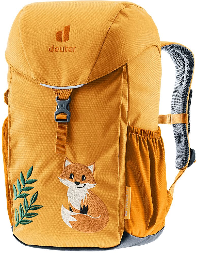 Deuter Waldfuchs 14 amber-maple Veľkosť: UNI 4046051167985