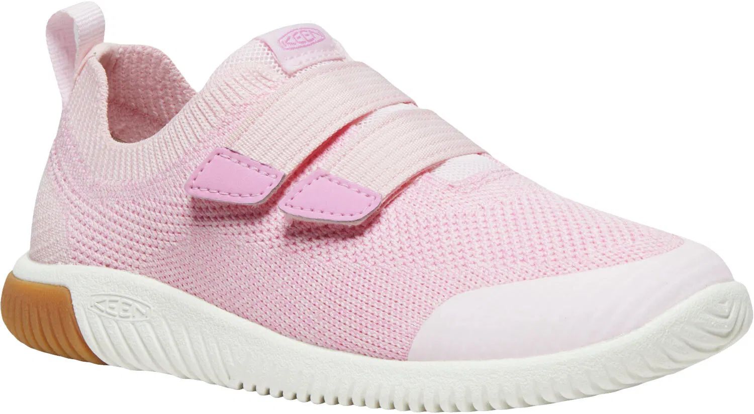 Keen KNX KNIT DS YOUTH giggle pink/moonlite mauve Veľkosť: 32/33 195208706226