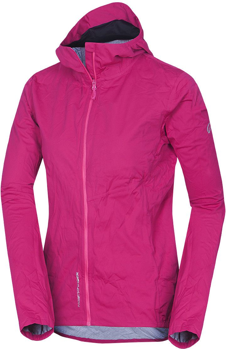 Northfinder NORTHKITPRO1 pink BU-42691OR-355 Veľkosť: XL 8584153617343