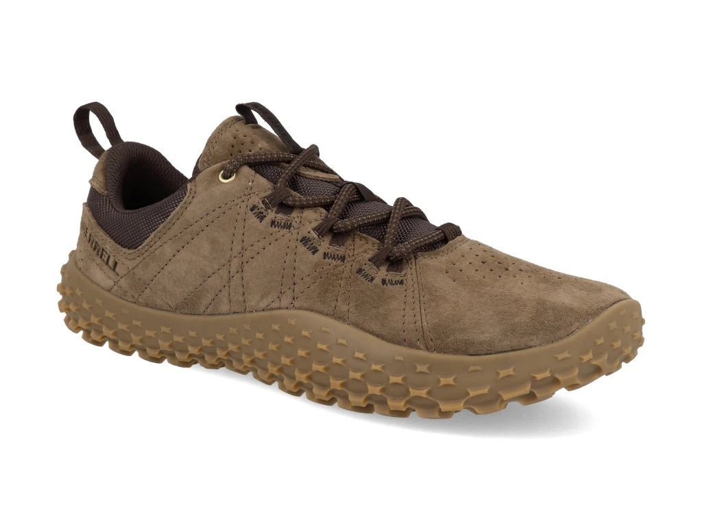 Merrell WRAPT móle Veľkosť: 47 195020833995