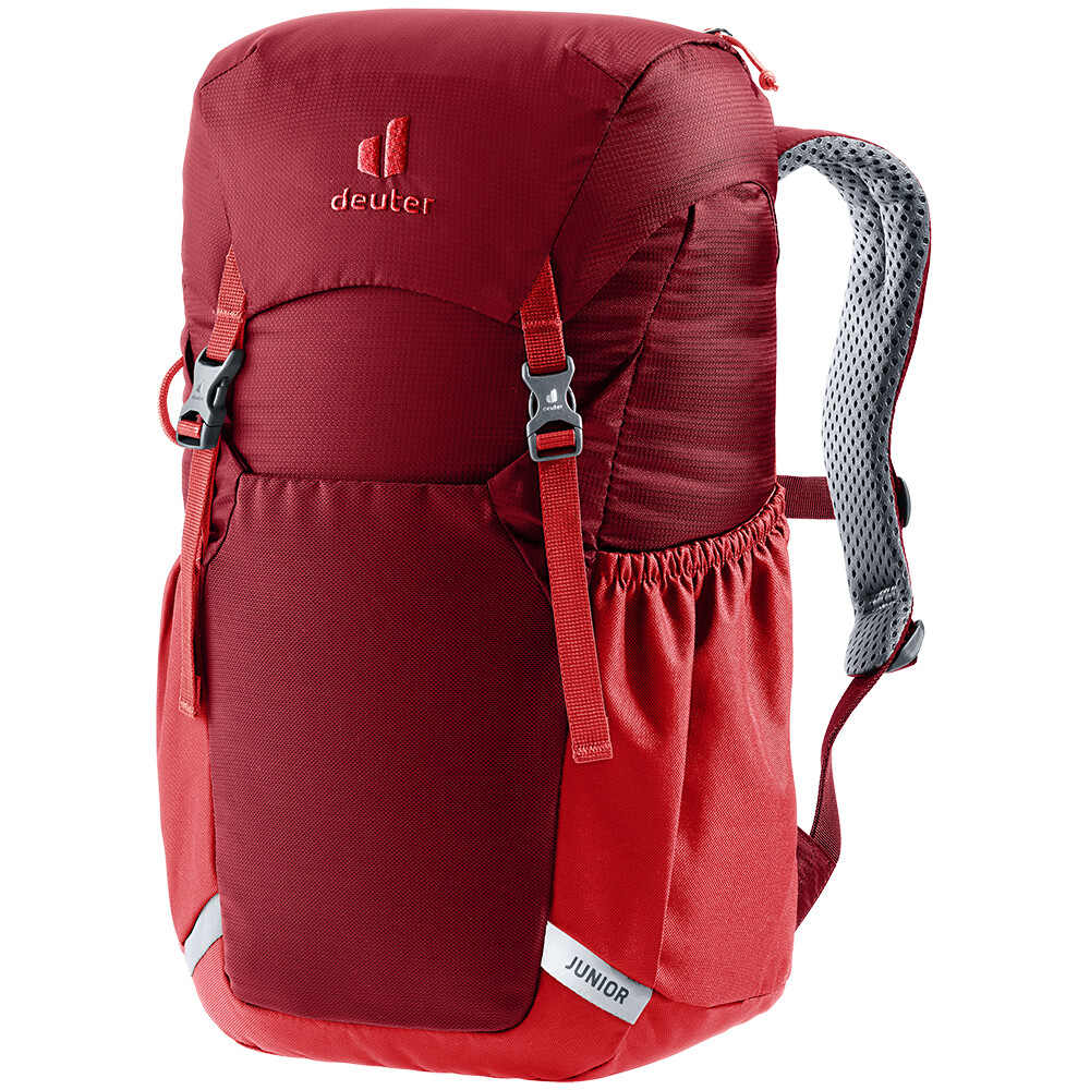 Deuter Junior masala-cherry Veľkosť: UNI 4046051172590