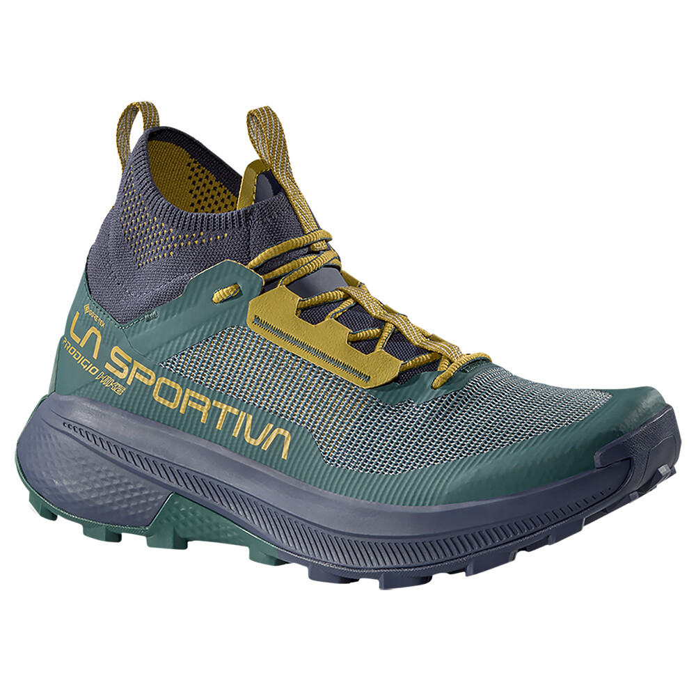 La Sportiva Prodigio Hike GTX M jungle/savana Veľkosť: 40