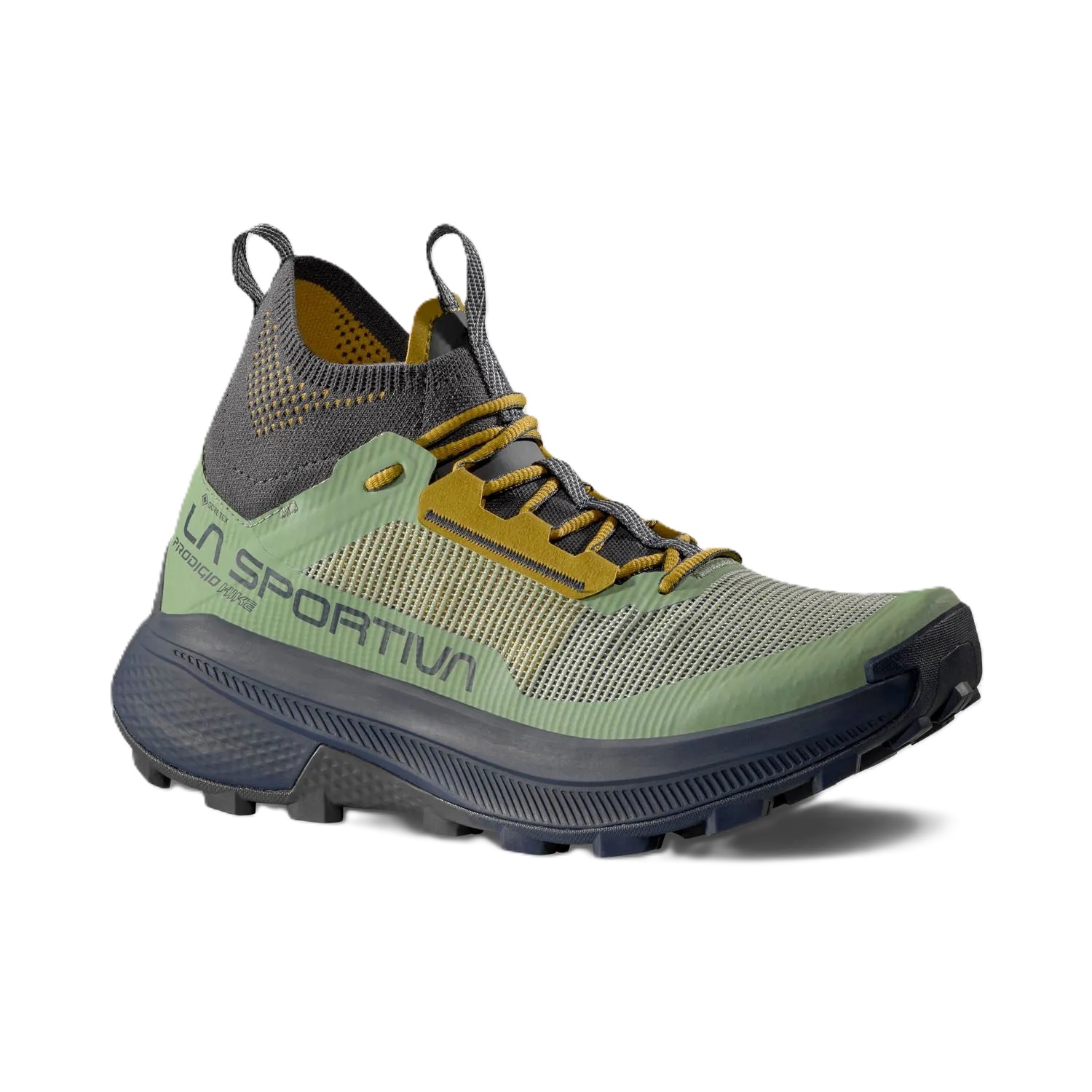 La Sportiva Prodigio Hike GTX W aspen green/savana Veľkosť: 38,5