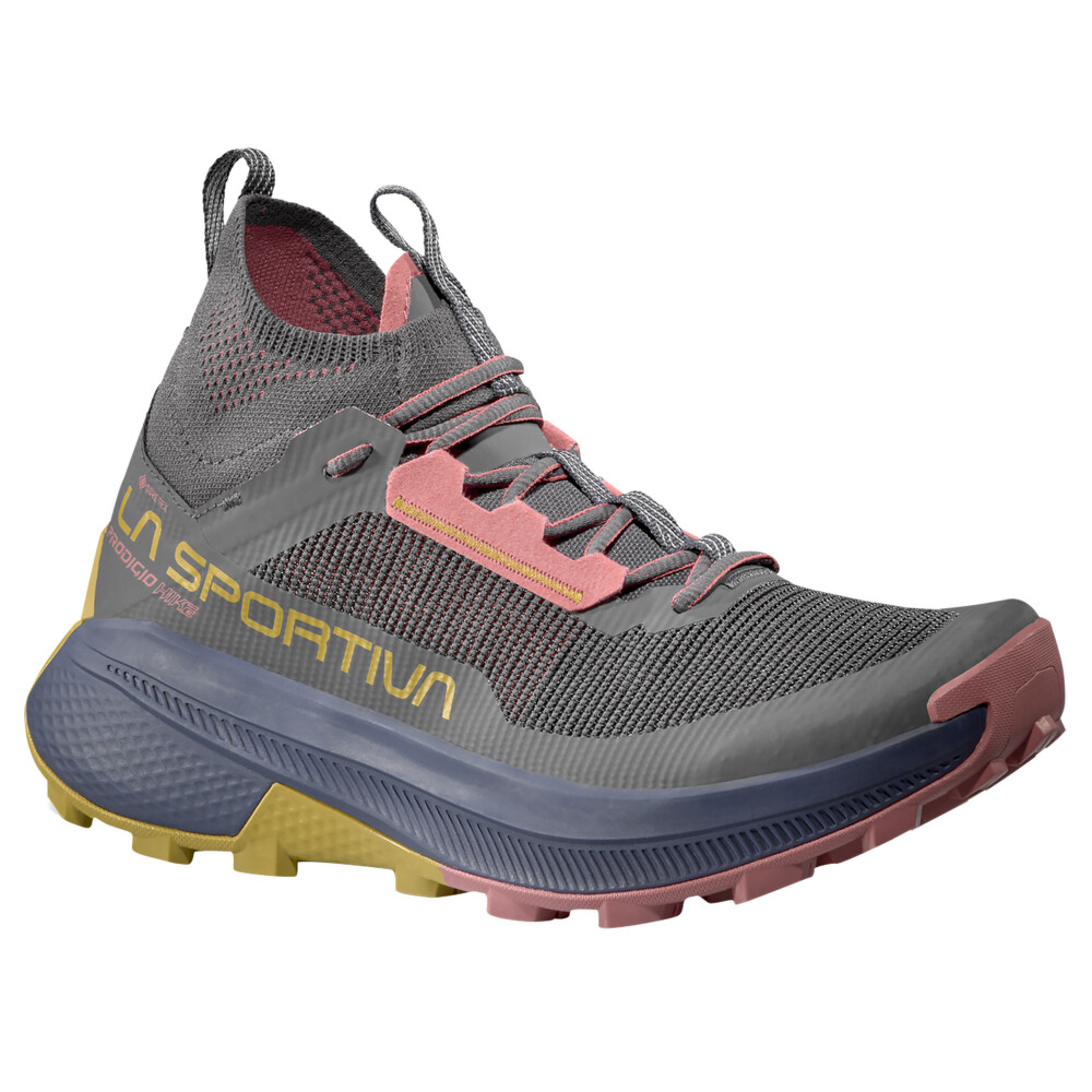 La Sportiva Prodigio Hike GTX W onyx/rosebay Veľkosť: 37