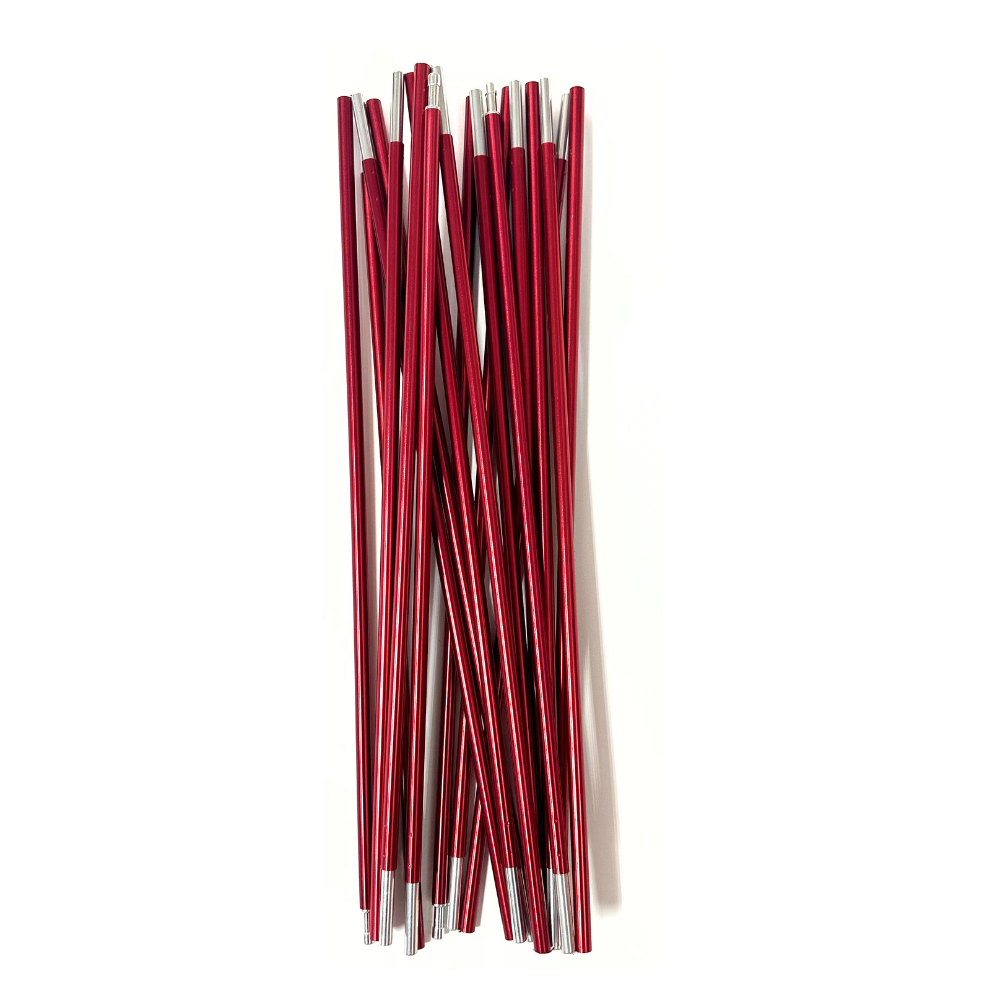 Trimm ALFA D náhradné tyčky Veľkosť: UNI