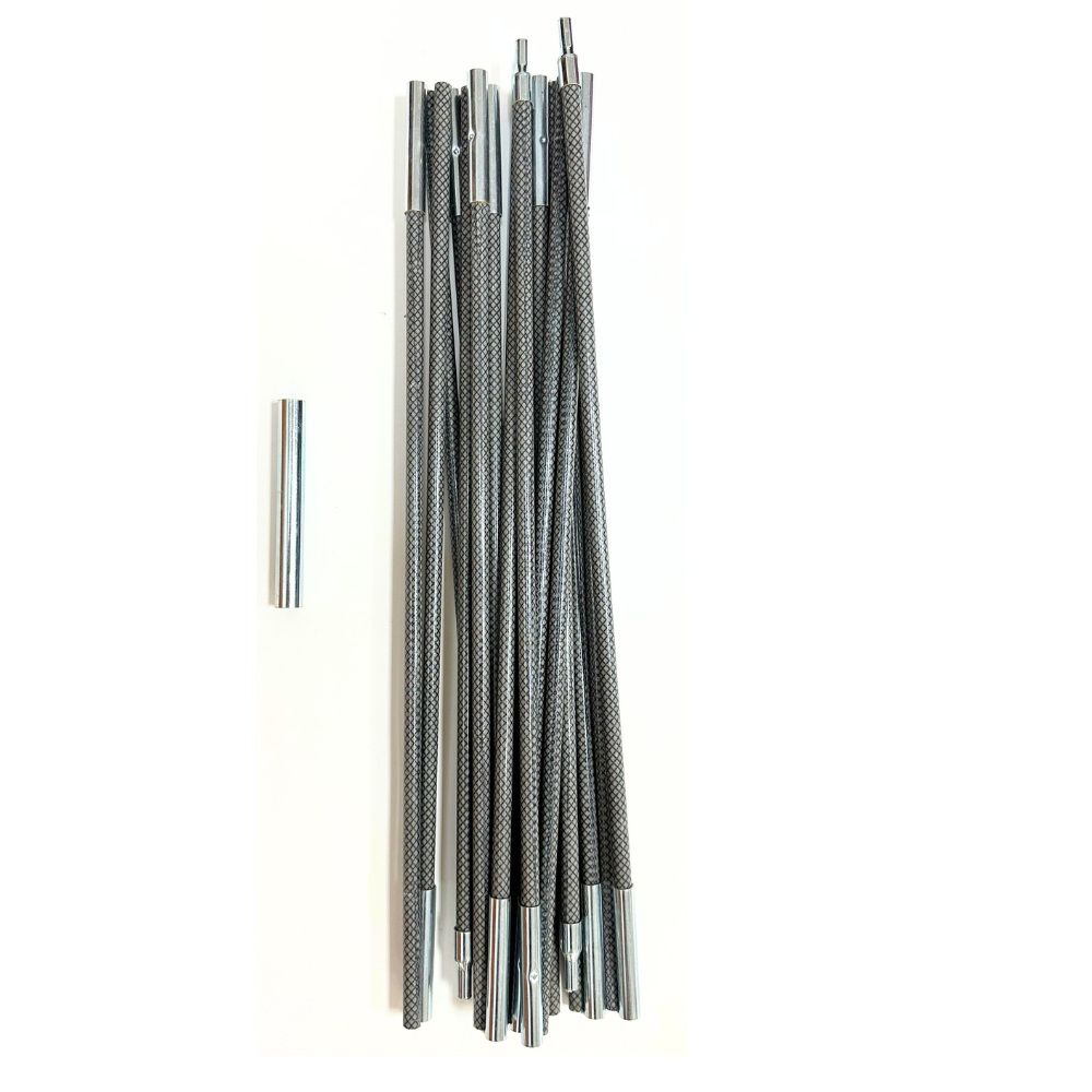 Trimm ALFA náhradné tyčky Veľkosť: UNI