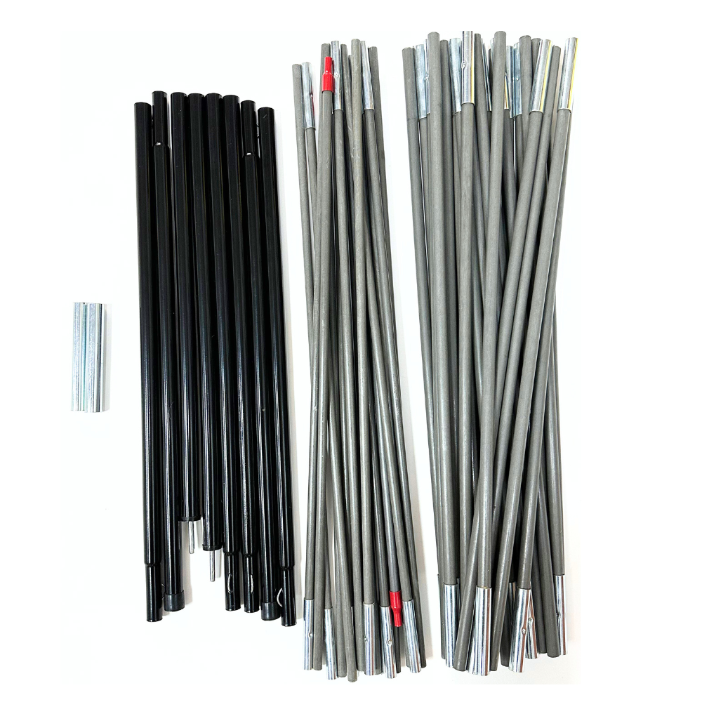 Trimm COMFORT II náhradné tyčky Veľkosť: UNI